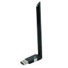 ADAPTADOR WIFI ANTENA 300BPS - Thumbnail Image 1